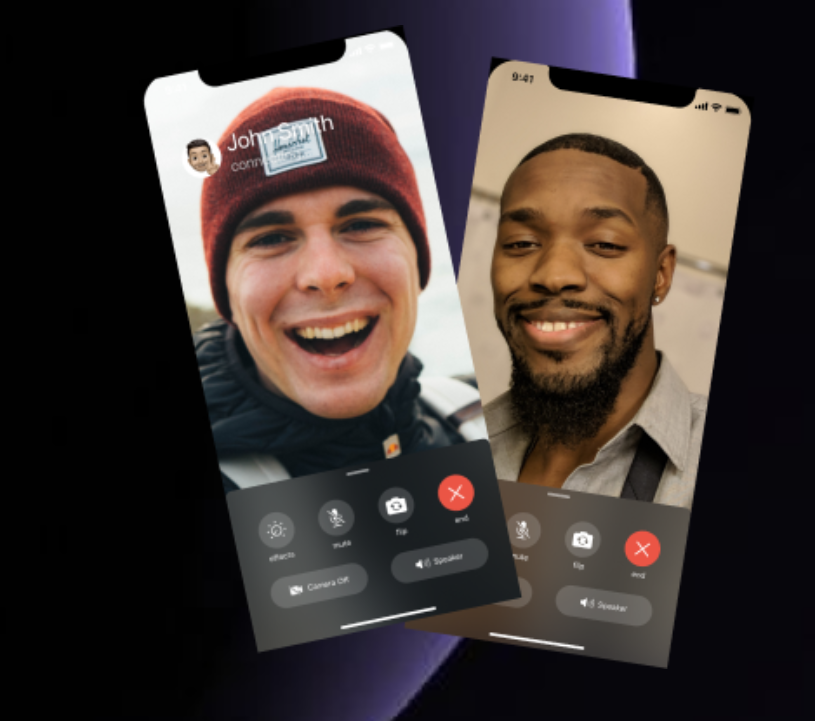 Apna Video Call – Cover the distance thumbnail